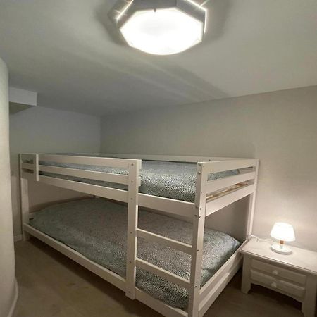 Apartamento Ameto En La Plaza Pradollano"Junto Al Telecabina Borreguiles" Sierra Nevada Eksteriør bilde