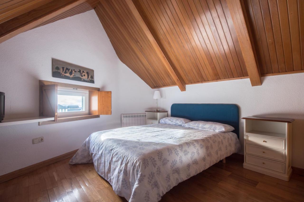Apartamento Ameto En La Plaza Pradollano"Junto Al Telecabina Borreguiles" Sierra Nevada Eksteriør bilde