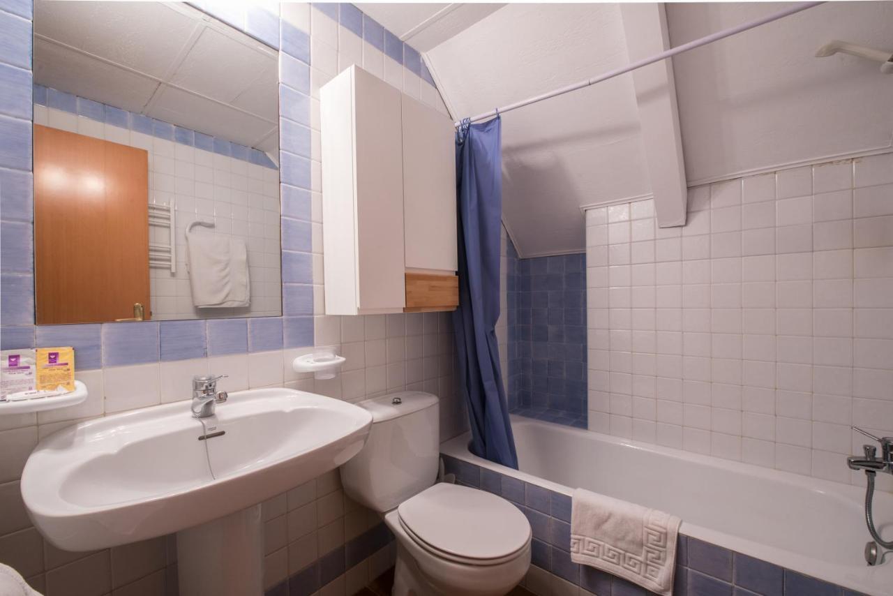 Apartamento Ameto En La Plaza Pradollano"Junto Al Telecabina Borreguiles" Sierra Nevada Eksteriør bilde