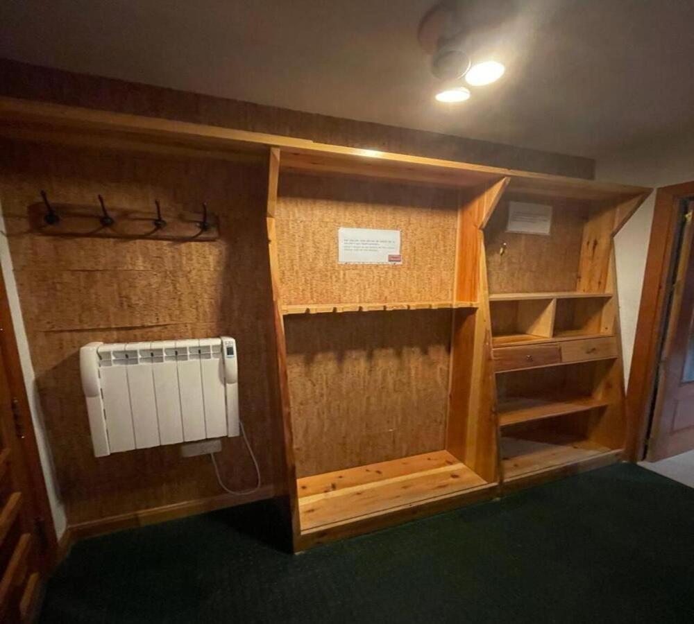 Apartamento Ameto En La Plaza Pradollano"Junto Al Telecabina Borreguiles" Sierra Nevada Eksteriør bilde