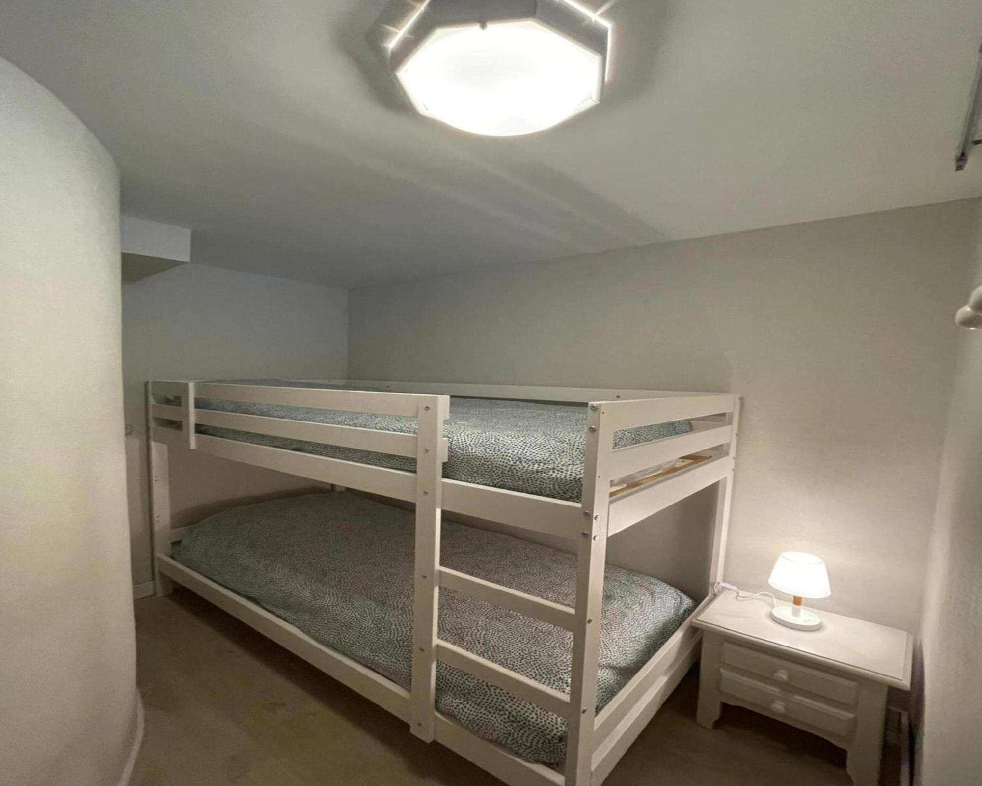 Apartamento Ameto En La Plaza Pradollano"Junto Al Telecabina Borreguiles" Sierra Nevada Eksteriør bilde