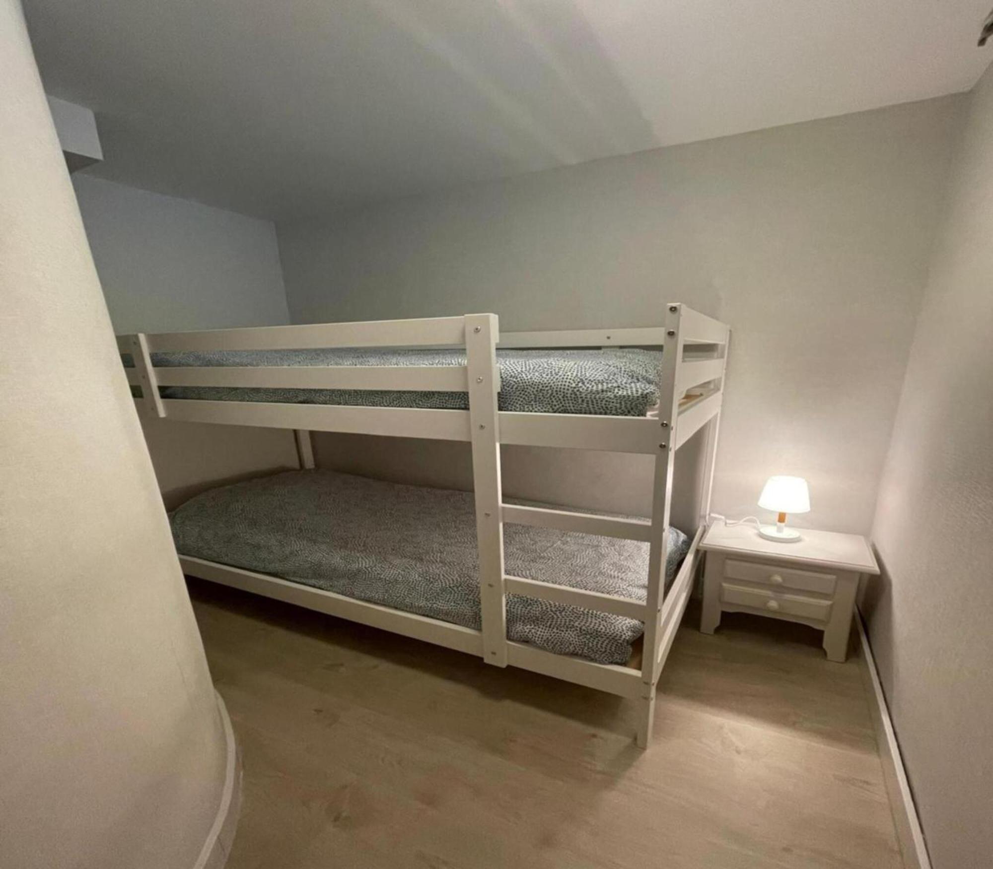 Apartamento Ameto En La Plaza Pradollano"Junto Al Telecabina Borreguiles" Sierra Nevada Eksteriør bilde